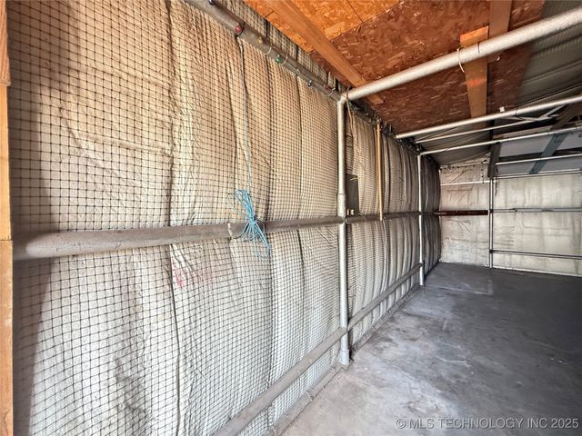 116 S Seminole Avenue, Bartlesville, OK 74003