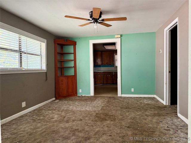 116 S Seminole Avenue, Bartlesville, OK 74003