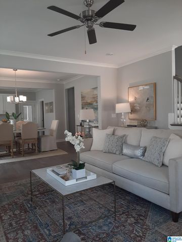 2000 WOHALI DRIVE, Leeds, AL 35094