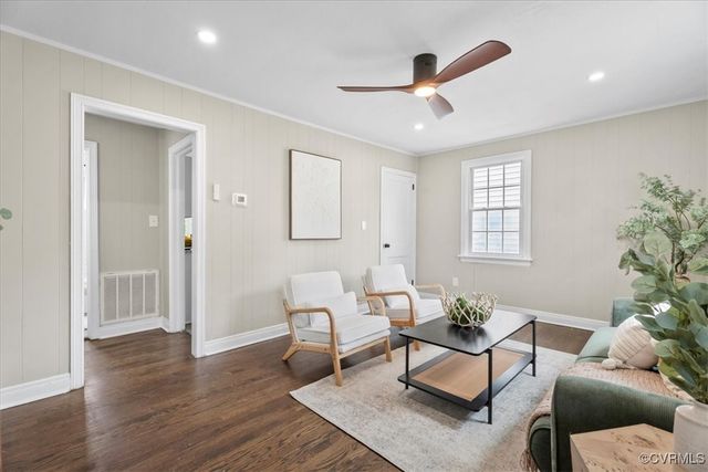 1129 E 15th St, Richmond, VA 23224