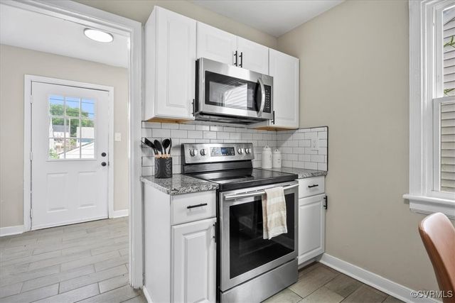 1129 E 15th St, Richmond, VA 23224