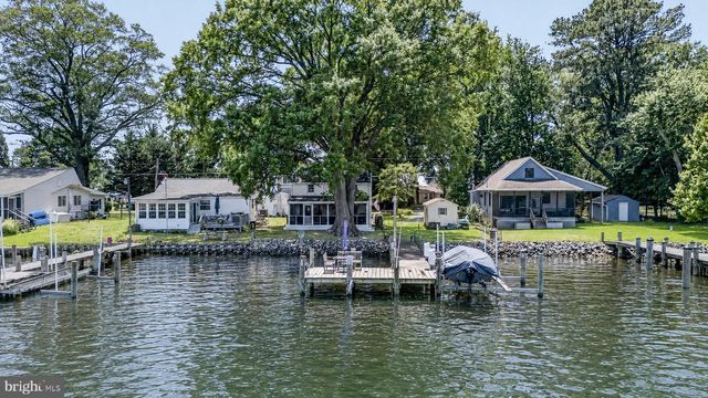 12350 POTOMAC VIEW RD, Newburg, MD 20664