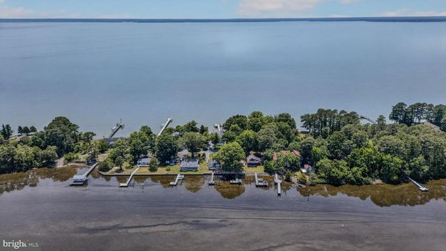 12350 POTOMAC VIEW RD, Newburg, MD 20664