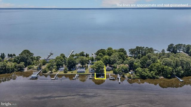 12350 POTOMAC VIEW RD, Newburg, MD 20664