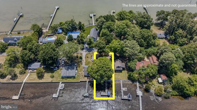 12350 POTOMAC VIEW RD, Newburg, MD 20664