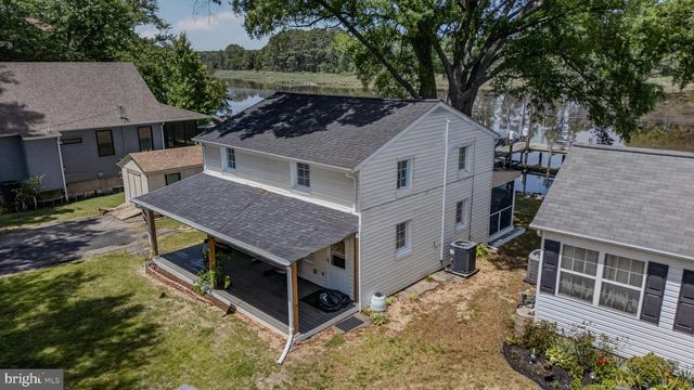 12350 POTOMAC VIEW RD, Newburg, MD 20664