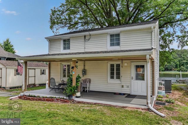 12350 POTOMAC VIEW RD, Newburg, MD 20664