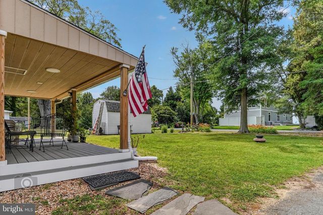 12350 POTOMAC VIEW RD, Newburg, MD 20664