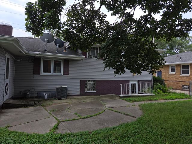 2541 Lincoln Street, Highland, IN 46322