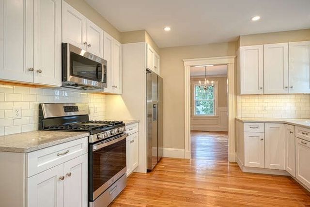 71 Church Street 1, Winchester, MA 01890