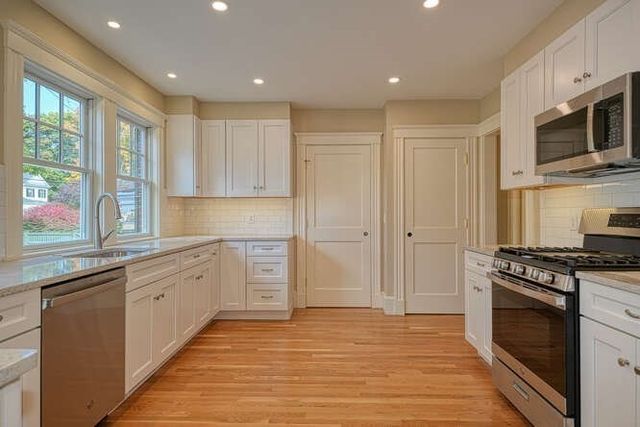 71 Church Street 1, Winchester, MA 01890