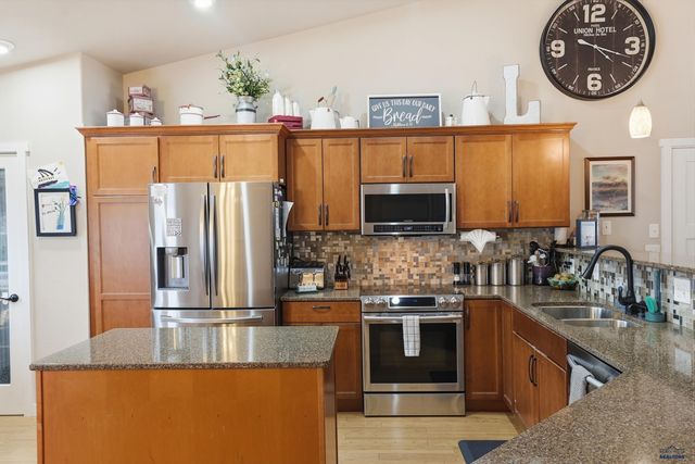 2471 CAMARO DR, Sturgis, SD 57785