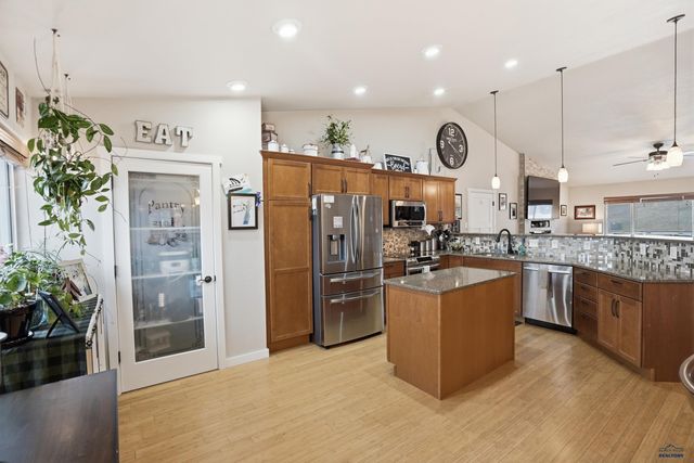 2471 CAMARO DR, Sturgis, SD 57785