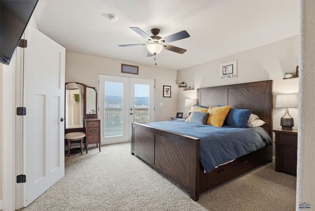 2471 CAMARO DR, Sturgis, SD 57785