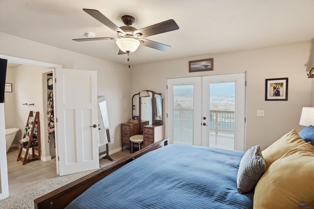 2471 CAMARO DR, Sturgis, SD 57785