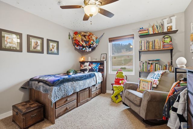 2471 CAMARO DR, Sturgis, SD 57785