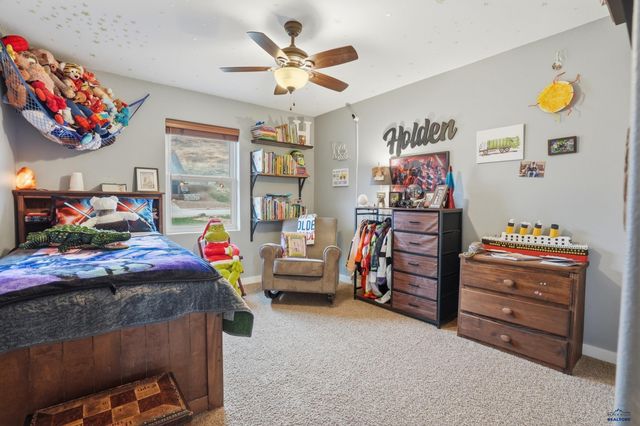 2471 CAMARO DR, Sturgis, SD 57785
