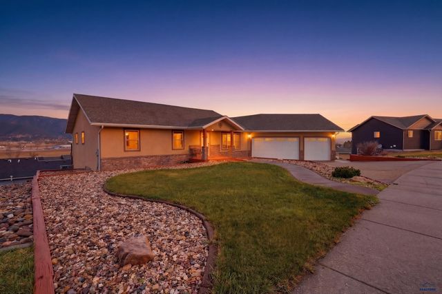 2471 CAMARO DR, Sturgis, SD 57785