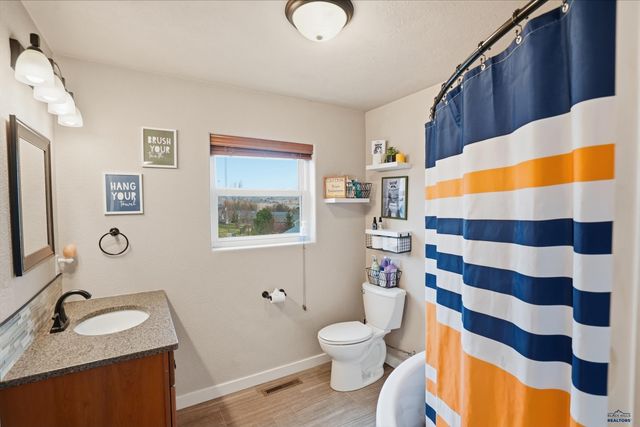 2471 CAMARO DR, Sturgis, SD 57785