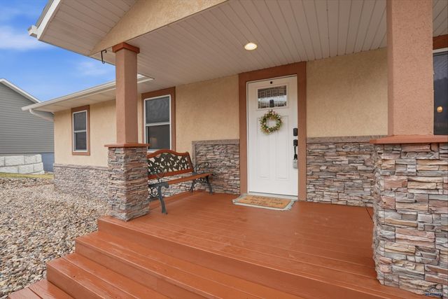 2471 CAMARO DR, Sturgis, SD 57785