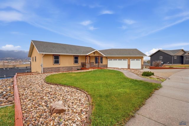2471 CAMARO DR, Sturgis, SD 57785