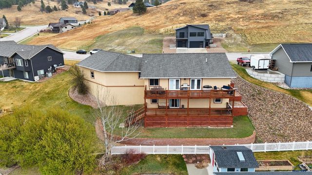 2471 CAMARO DR, Sturgis, SD 57785