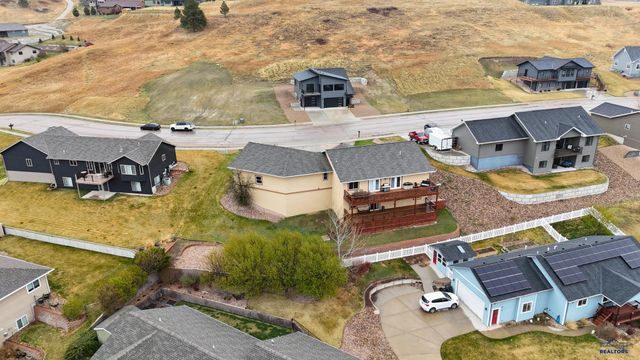 2471 CAMARO DR, Sturgis, SD 57785