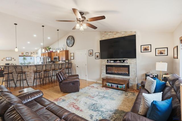 2471 CAMARO DR, Sturgis, SD 57785