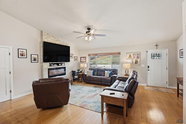 2471 CAMARO DR, Sturgis, SD 57785