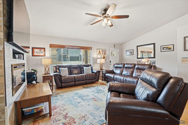 2471 CAMARO DR, Sturgis, SD 57785