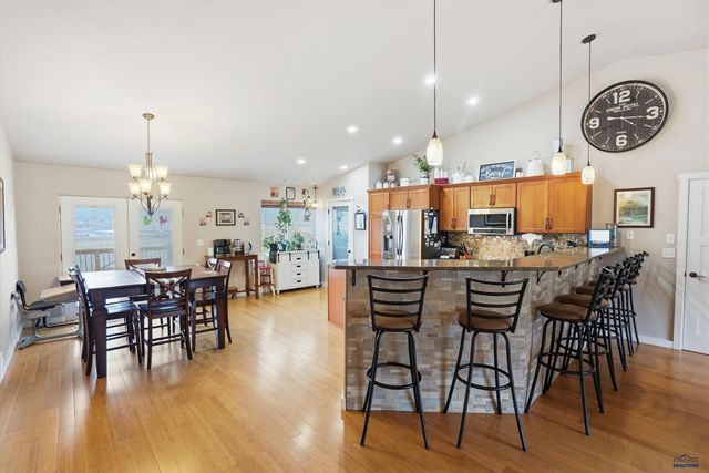 2471 CAMARO DR, Sturgis, SD 57785