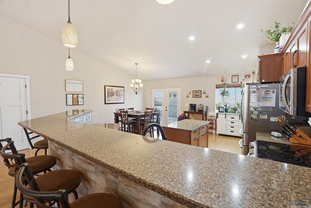 2471 CAMARO DR, Sturgis, SD 57785