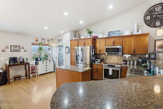 2471 CAMARO DR, Sturgis, SD 57785