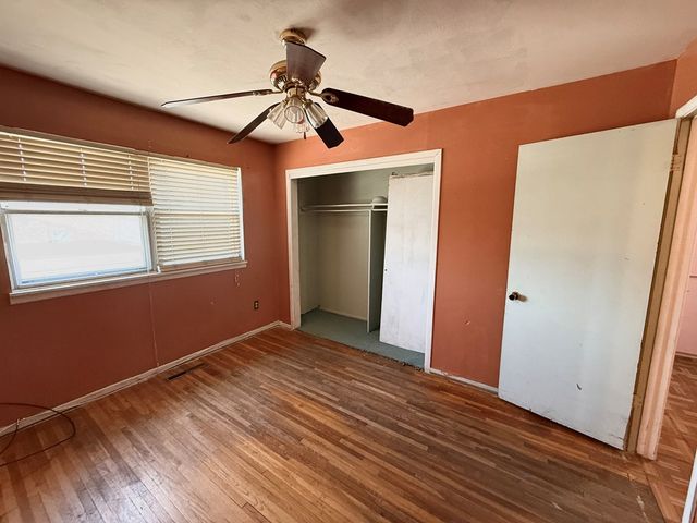 1220 E 52nd St, Odessa, TX 79762