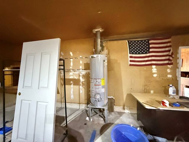 1220 E 52nd St, Odessa, TX 79762