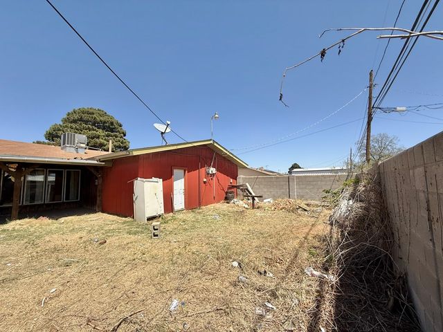 1220 E 52nd St, Odessa, TX 79762