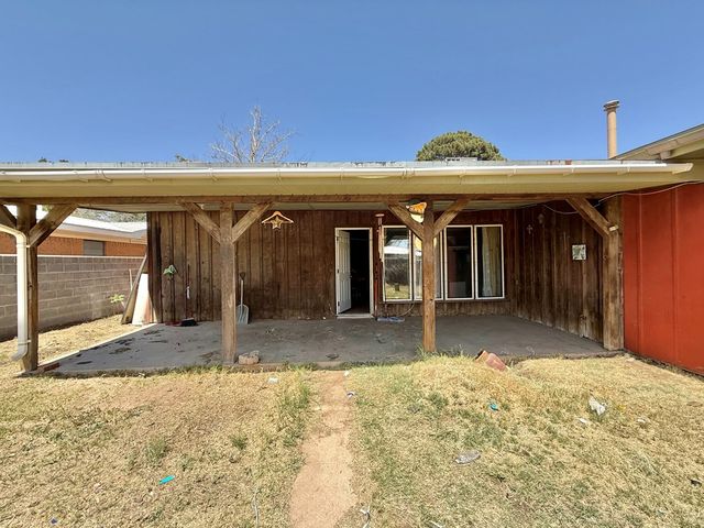 1220 E 52nd St, Odessa, TX 79762