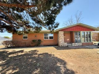 1220 E 52nd St, Odessa, TX 79762