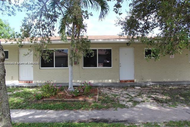 5321 NW 21st Ct. A, Lauderhill, FL 33313