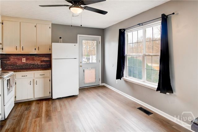 665 Caney Branch Road, Lavonia, GA 30553