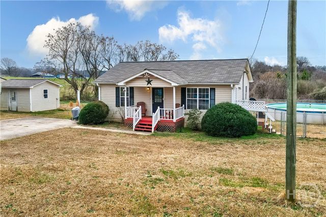 665 Caney Branch Road, Lavonia, GA 30553