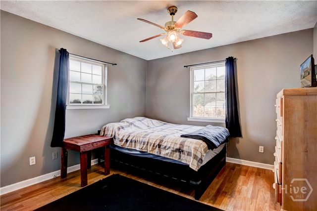 665 Caney Branch Road, Lavonia, GA 30553