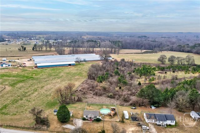 665 Caney Branch Road, Lavonia, GA 30553