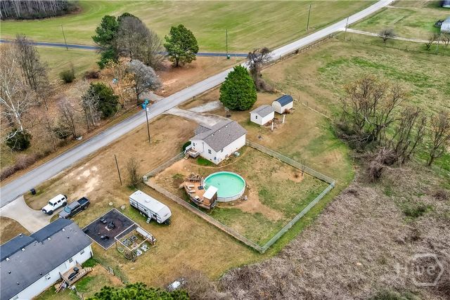 665 Caney Branch Road, Lavonia, GA 30553