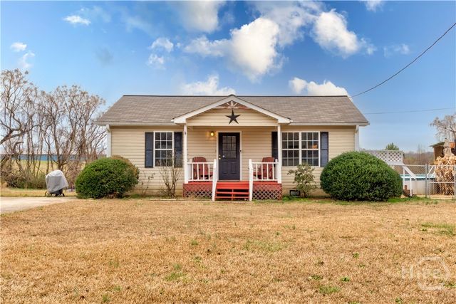 665 Caney Branch Road, Lavonia, GA 30553