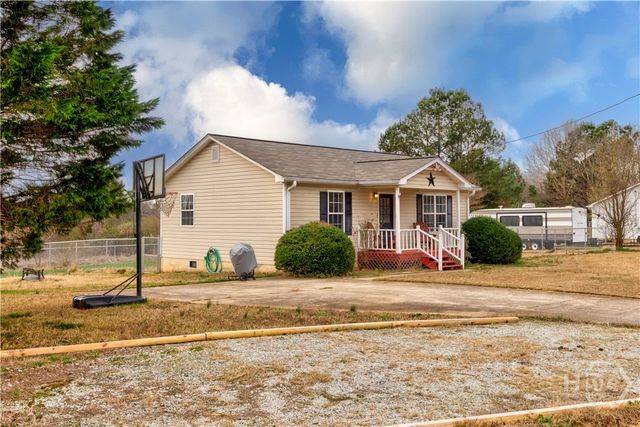 665 Caney Branch Road, Lavonia, GA 30553
