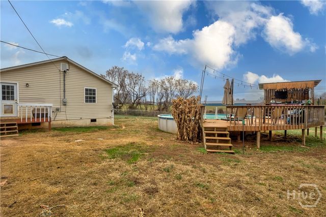 665 Caney Branch Road, Lavonia, GA 30553