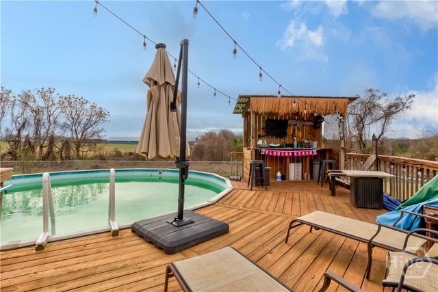 665 Caney Branch Road, Lavonia, GA 30553