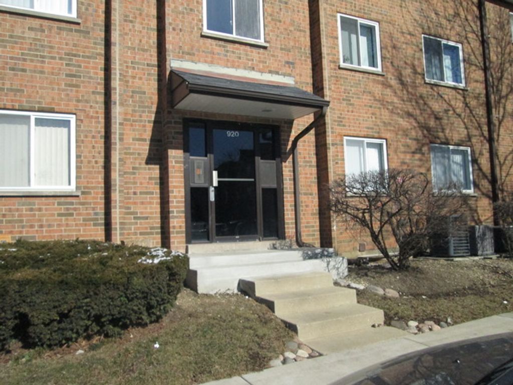 920 CASEY Court 4, Schaumburg, IL 60173
