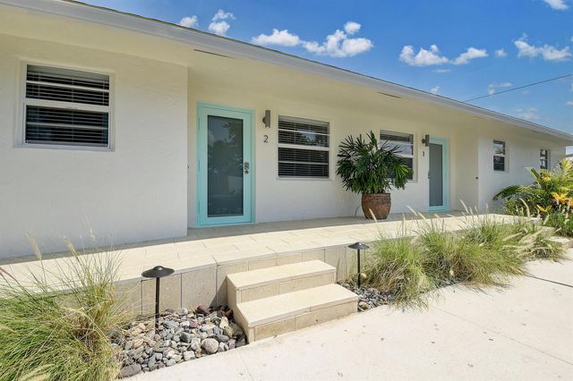 502 N H Street 1-4, Lake Worth Beach, FL 33460